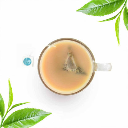 Chai Spa Chai Kadak Masala Tea