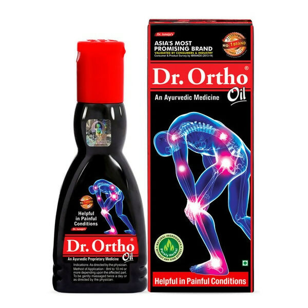 Dr. Ortho Combo to Relieve Knee Pain Relief