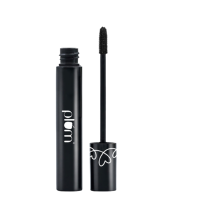 Plum Lash Drama 1-4 - All Mascara 01 Black - BUDNE