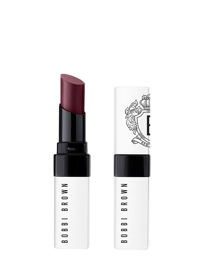 Bobbi Brown New Extra Lip Tint - Bare Blackberry