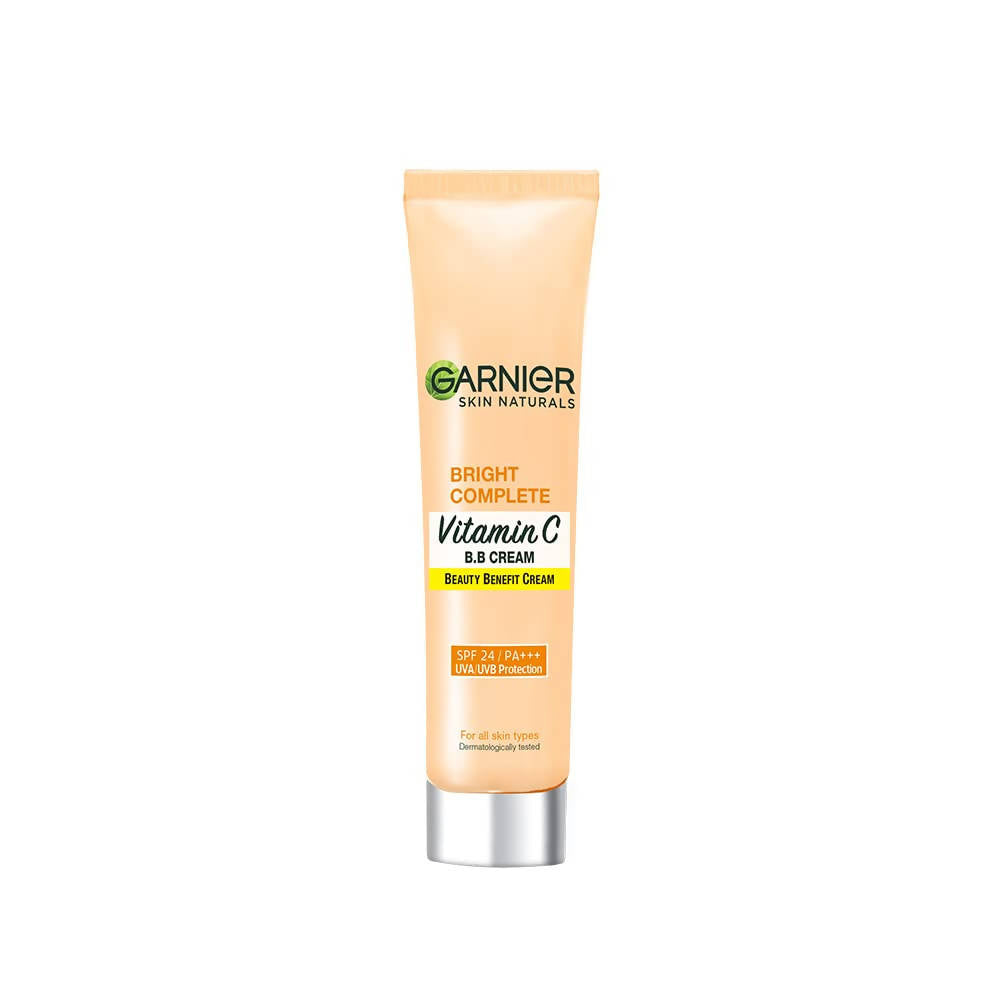 Garnier Bright Complete Vitamin C B.B Cream - BUDNE