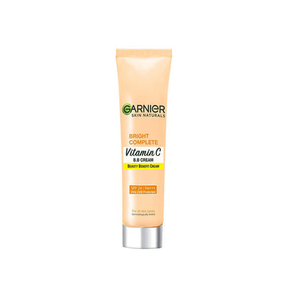 Garnier Bright Complete Vitamin C B.B Cream - BUDNE