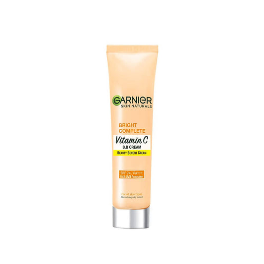 Garnier Bright Complete Vitamin C B.B Cream - BUDNE