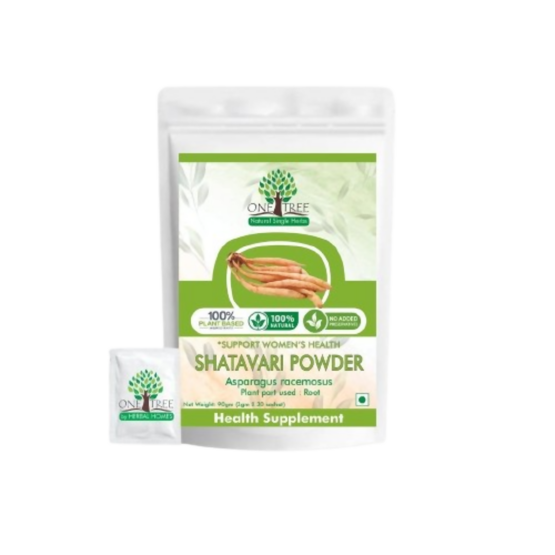 One Tree Shatavari Powder