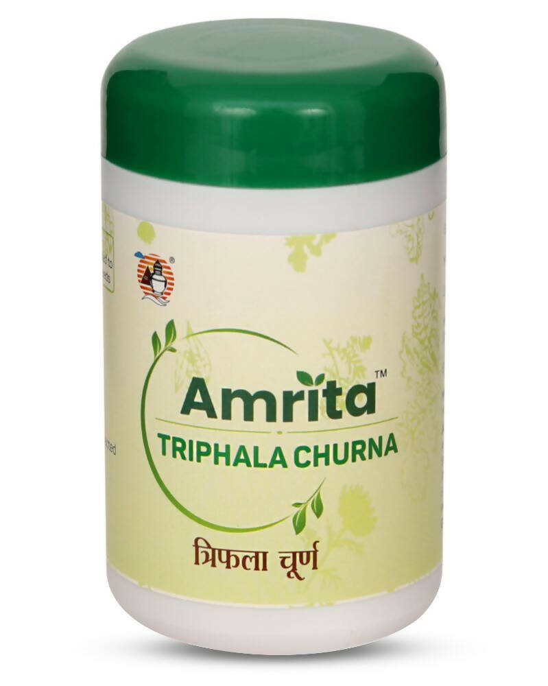 Amrita Triphala Churna -  usa australia canada 