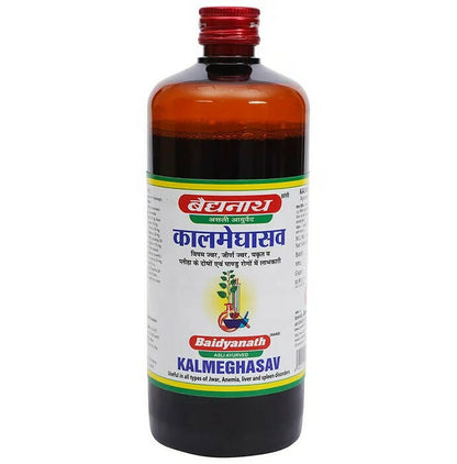 Baidyanath Jhansi Kalmeghasav - BUDNE