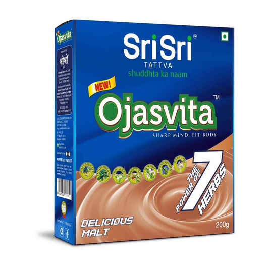 Sri Sri Tattva Ojasvita Malt