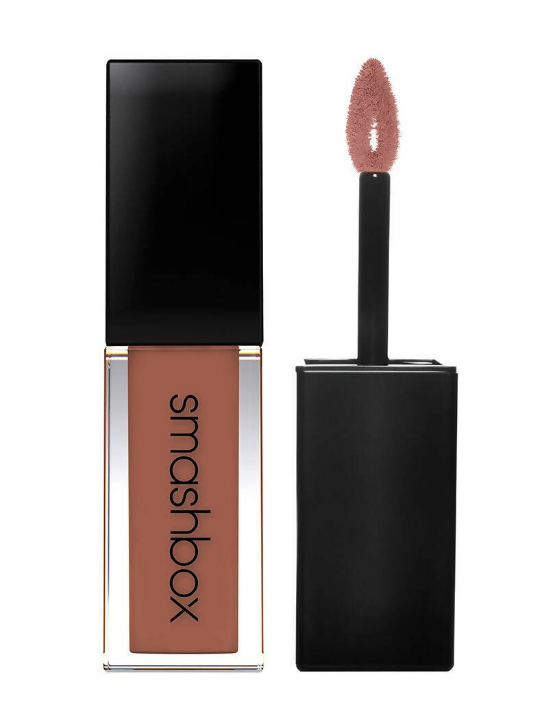 Smashbox Always On Liquid Lipstick - Stepping Out - BUDNE