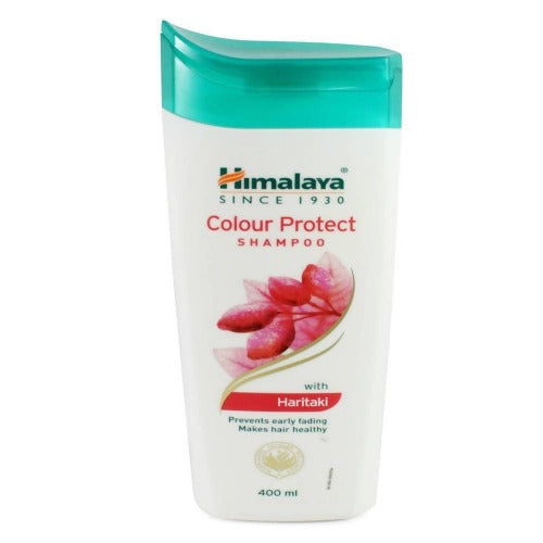 Himalaya Color Protect Shampoo - Distacart