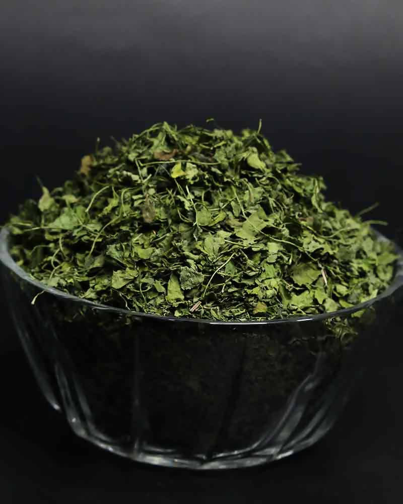 Kalagura Gampa Organic Kasuri Methi