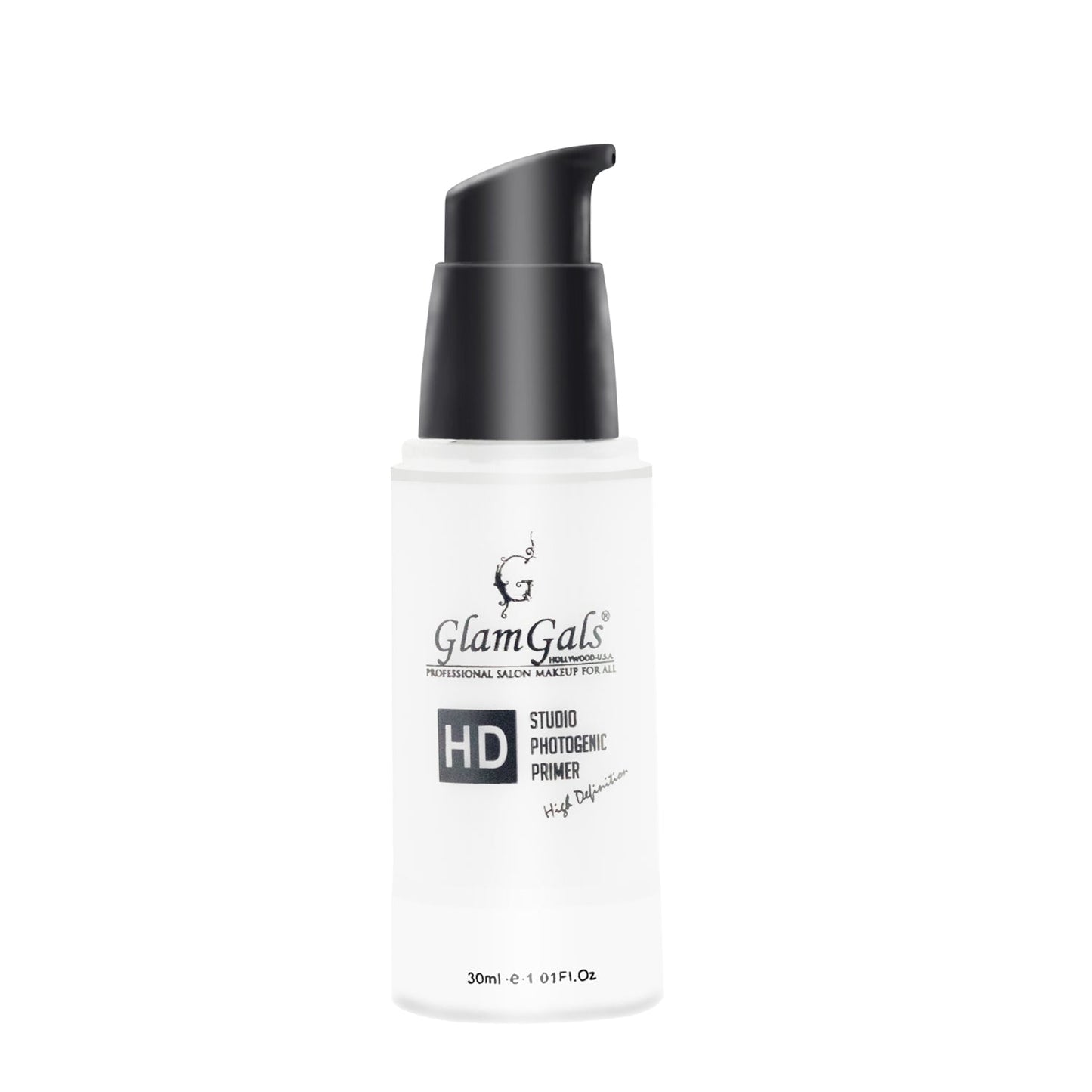 Glamgals Hd Studio Photogenic Primer White