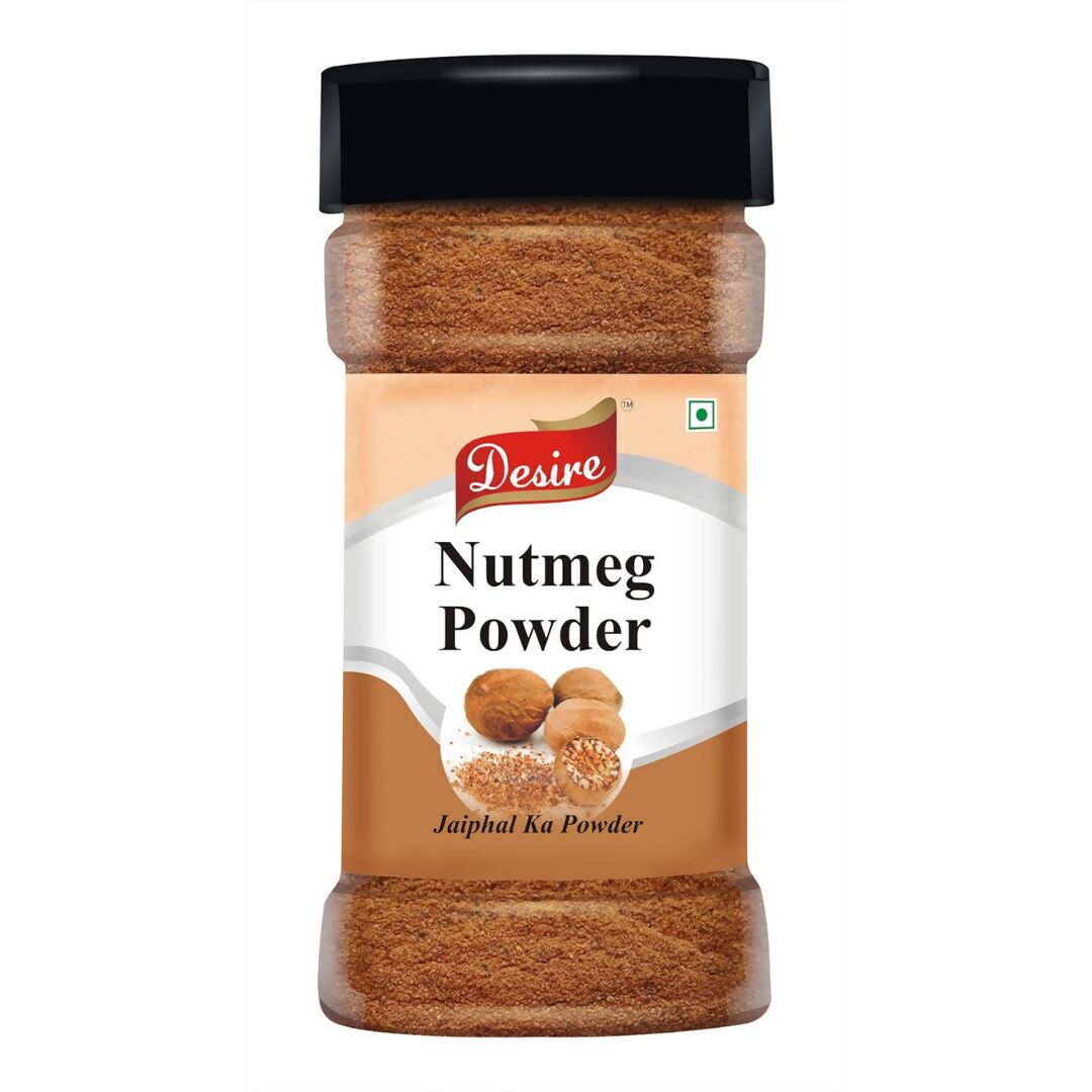 Desire Nutmeg Powder