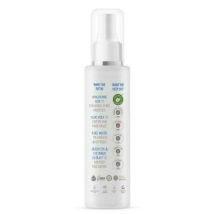 The Moms Co Natural Hydrating Face Mist