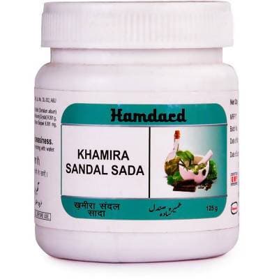 Hamdard Khamira Sandal Sada