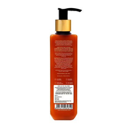 Bjain Homeopathy Omeo Calendula Body Lotion