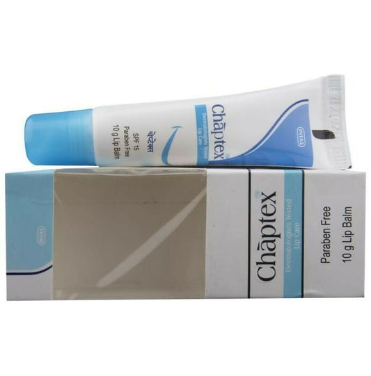 Chaptex SPF 15 Lip Care Lip Balm