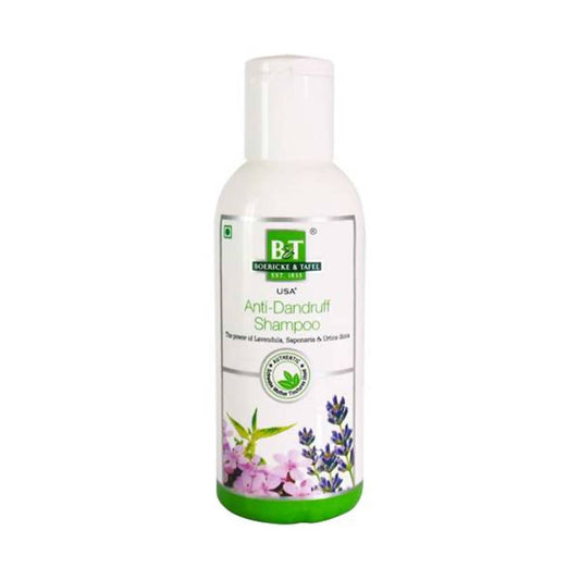 Boericke & Tafel Anti- Dandruff Shampoo - Buy in USA AUSTRALIA CANADA