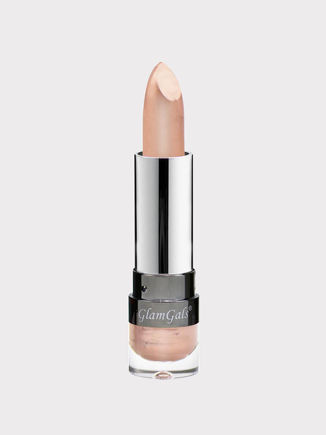 Glamgals Hollywood-U.S.A High Definition Lipstick, Cream Finish, Ginger - BUDNE