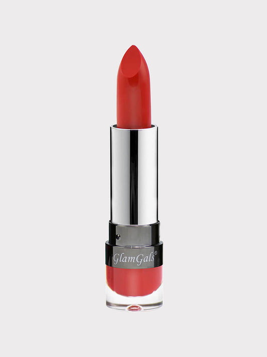 Glamgals Hollywood-U.S.A High Definition Lipstick, Cream Finish, Pure Rouge - BUDNE