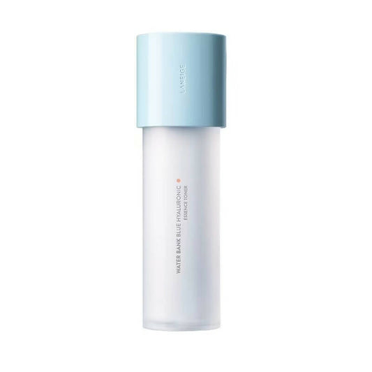 Laneige Water Bank Blue Hyaluronic Essence Toner For Dry Skin - BUDNEN