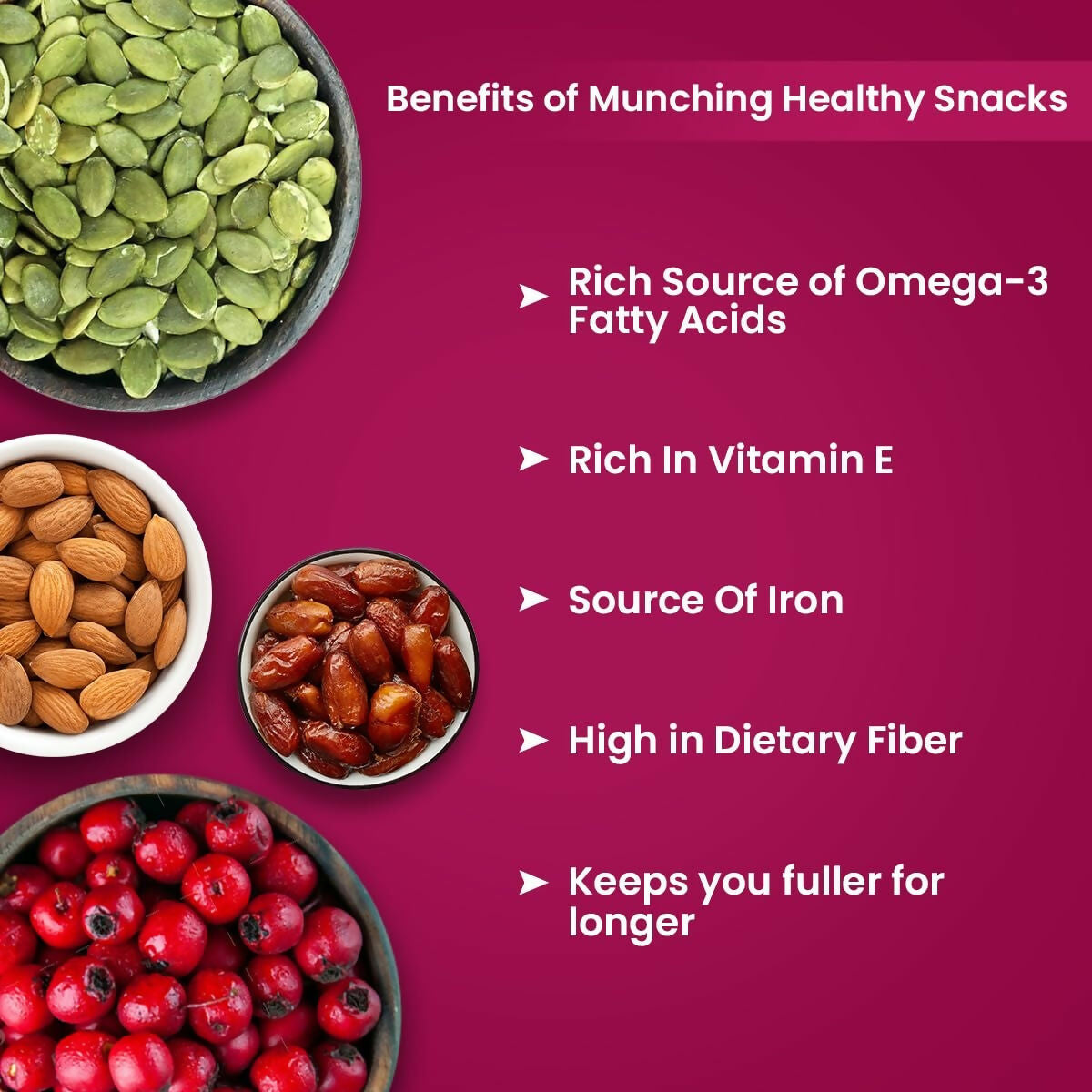 Sorich Organics Mother's Superfood Mix Nuts & Seeds