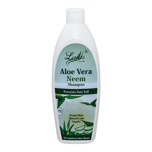 Lalas Aloe Vera Neem Shampoo -  buy in usa canada australia
