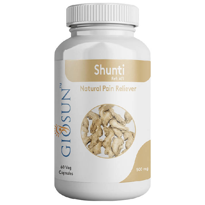 Giosun Shunti Capsules