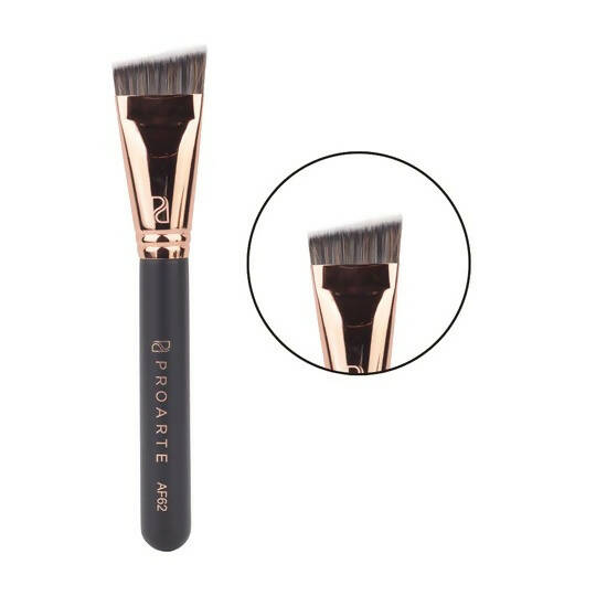 Proarte Angled Sculpting Brush AF-62