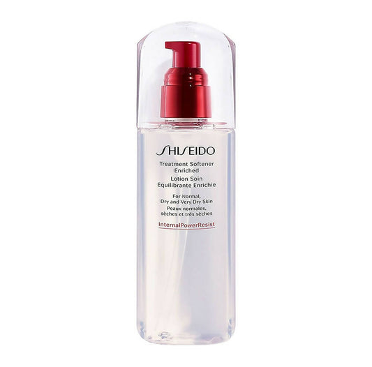 Shiseido Softener Enriched Moisturiser