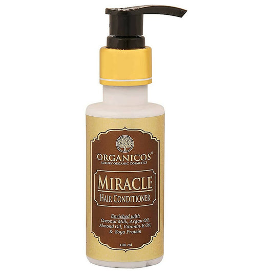 Organicos Miracle Hair Conditioner - buy-in-usa-australia-canada