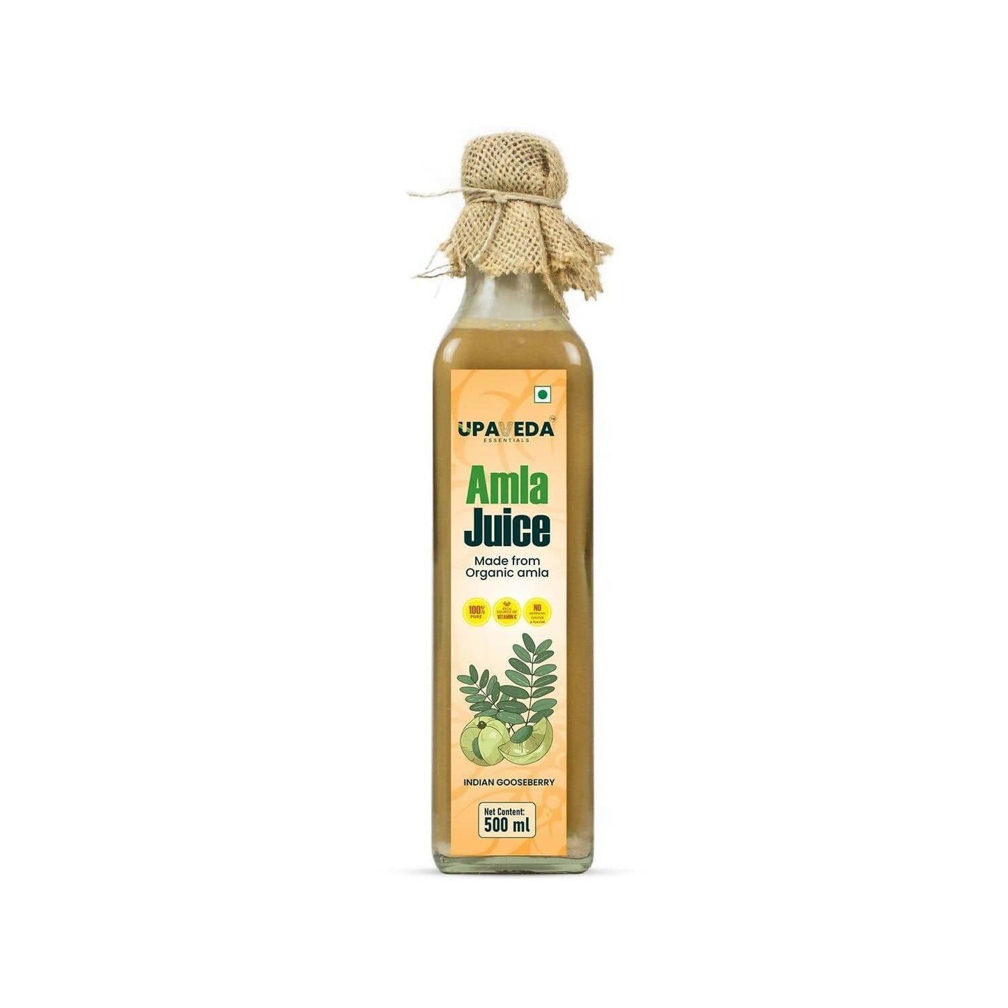 Upaveda Amla Juice - usa canada australia