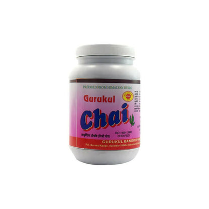 Gurukul Chai Powder - usa canada australia