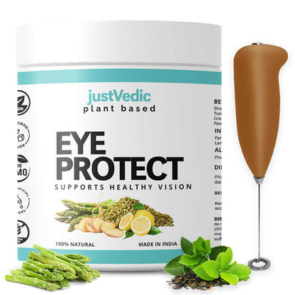 Just Vedic Eye Protect Drink Mix