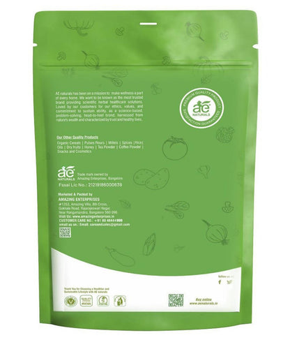 Ae Naturals Moringa Leaf Powder