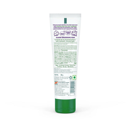 Himalaya Kids Cool Mint Toothpaste