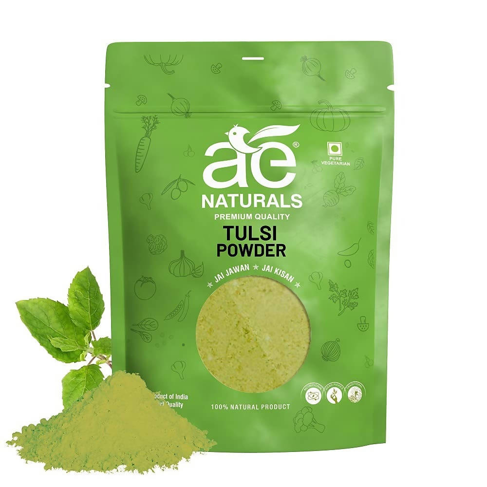 Ae Naturals Tulsi Powder