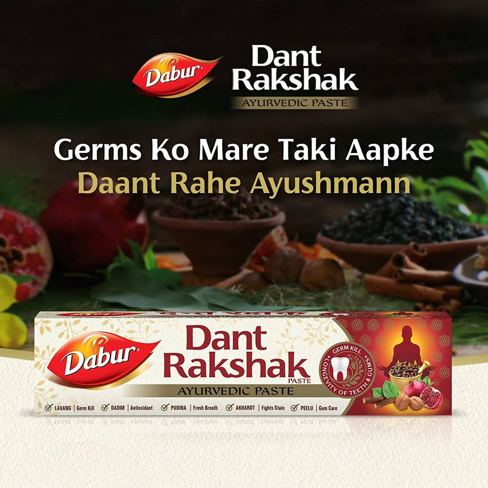 Dabur Dant Rakshak Paste