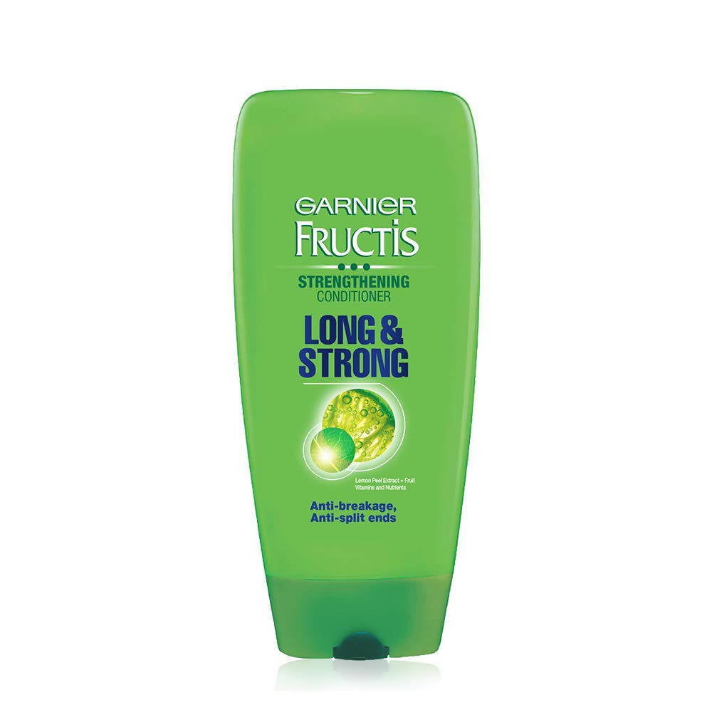 Garnier Fructis Long & Strong Strengthening Conditioner - Distacart