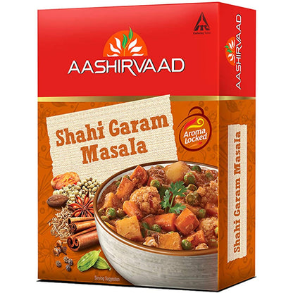 Aashirvaad Shahi Garam Masala