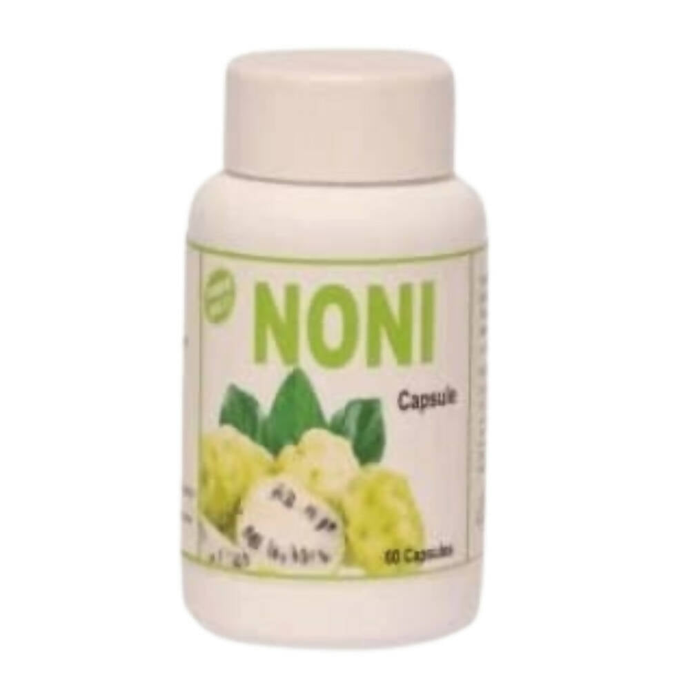 Sankalp Ayurvedic Noni Capsules - BUDEN