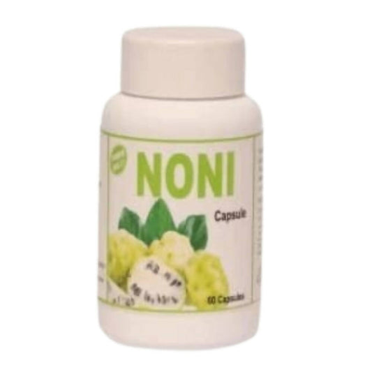 Sankalp Ayurvedic Noni Capsules - BUDEN