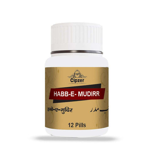 Cipzer Habb-e-Mudirr Pills -  usa australia canada 