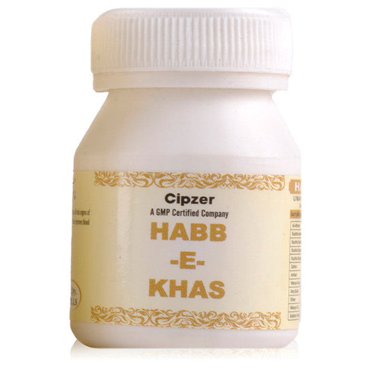 Cipzer Habb-e-Khas Pills - usa canada australia