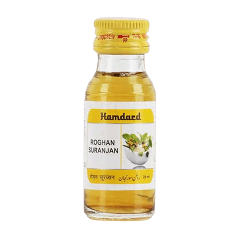 Hamdard Roghan Suranjan