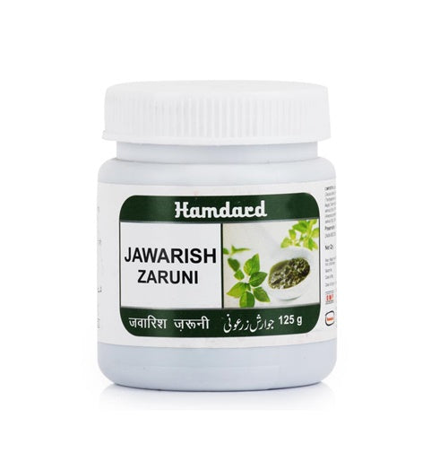 Hamdard Jawarish Zaruni