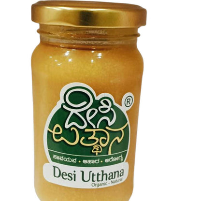 Desi Utthana Desi A2 Ghee -  USA, Australia, Canada 