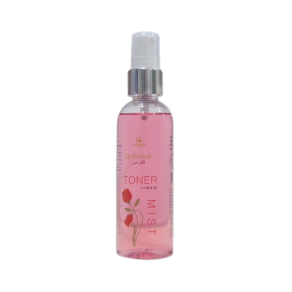 Benmoon Ayurveda La France Toner - usa canada australia