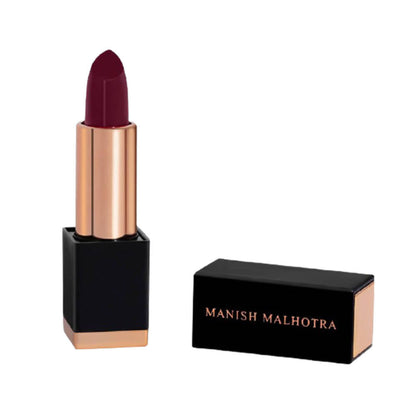 Manish Malhotra Soft Matte Lipstick - Violet Dream