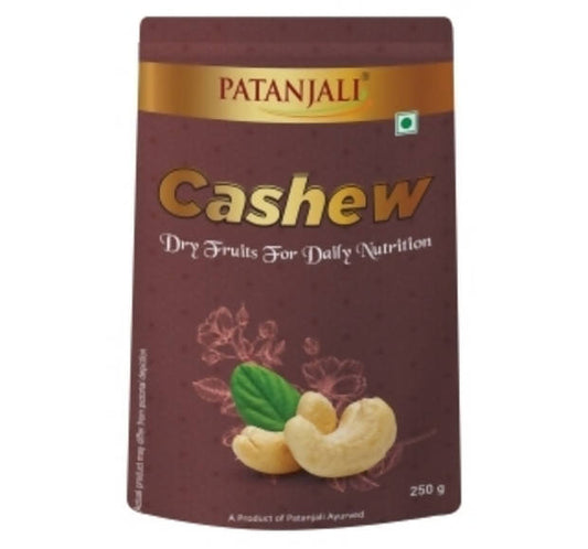 Patanjali Cashew (Kaju)
