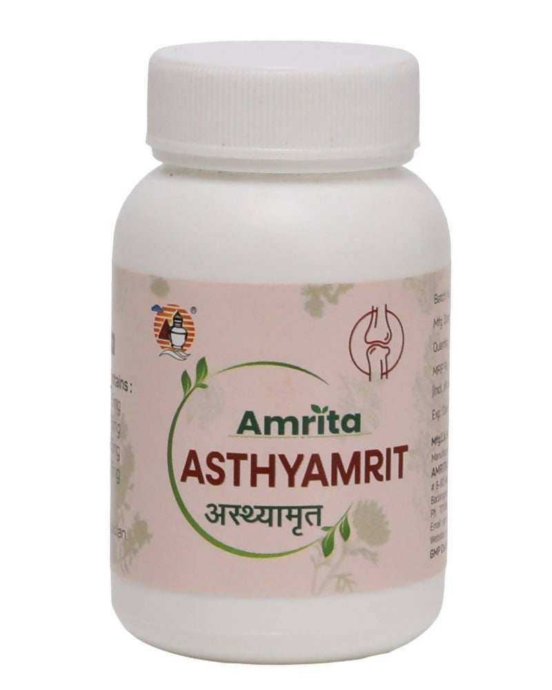 Amrita Asthyamrit Tablets -  buy in usa 